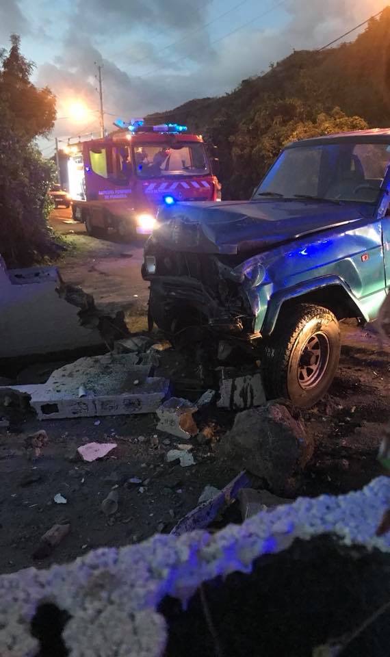 Photo Facebook : Hina Heivanui