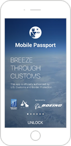 Une procédure d'entrée simplifiée aux USA pour les Américains et Canadiens