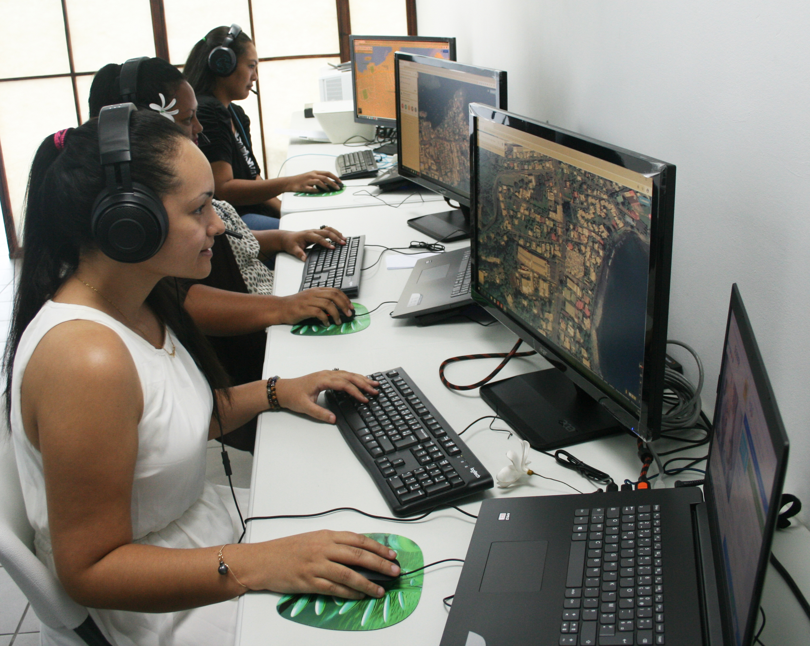 Niuniu Ora, un service de téléassistance au service des matahiapo