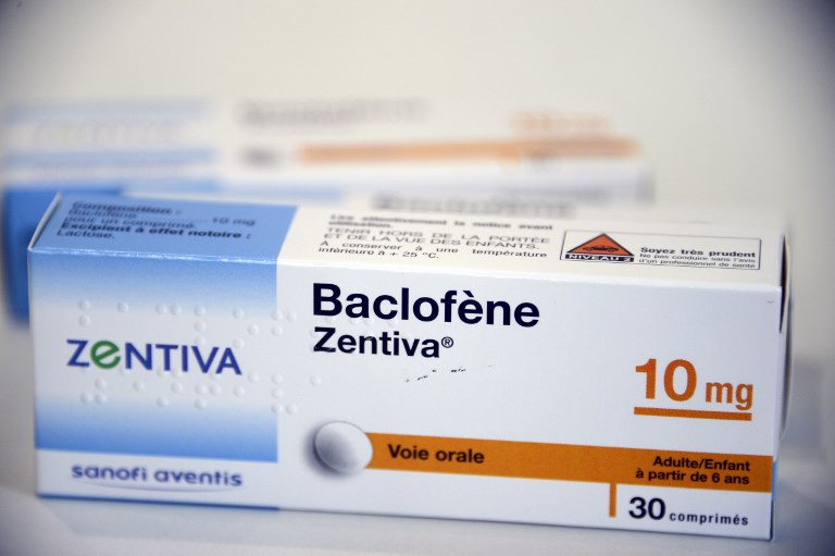 Baclofène contre l'alcoolisme: une autorisation mais "pas de blanc-seing"