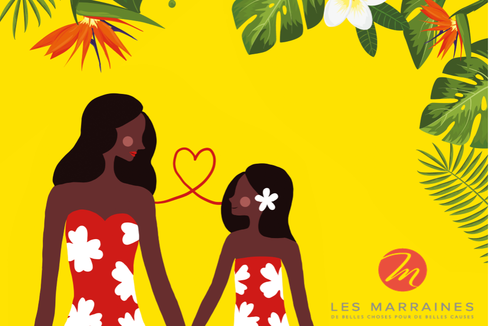 Les marraines sont de retour !