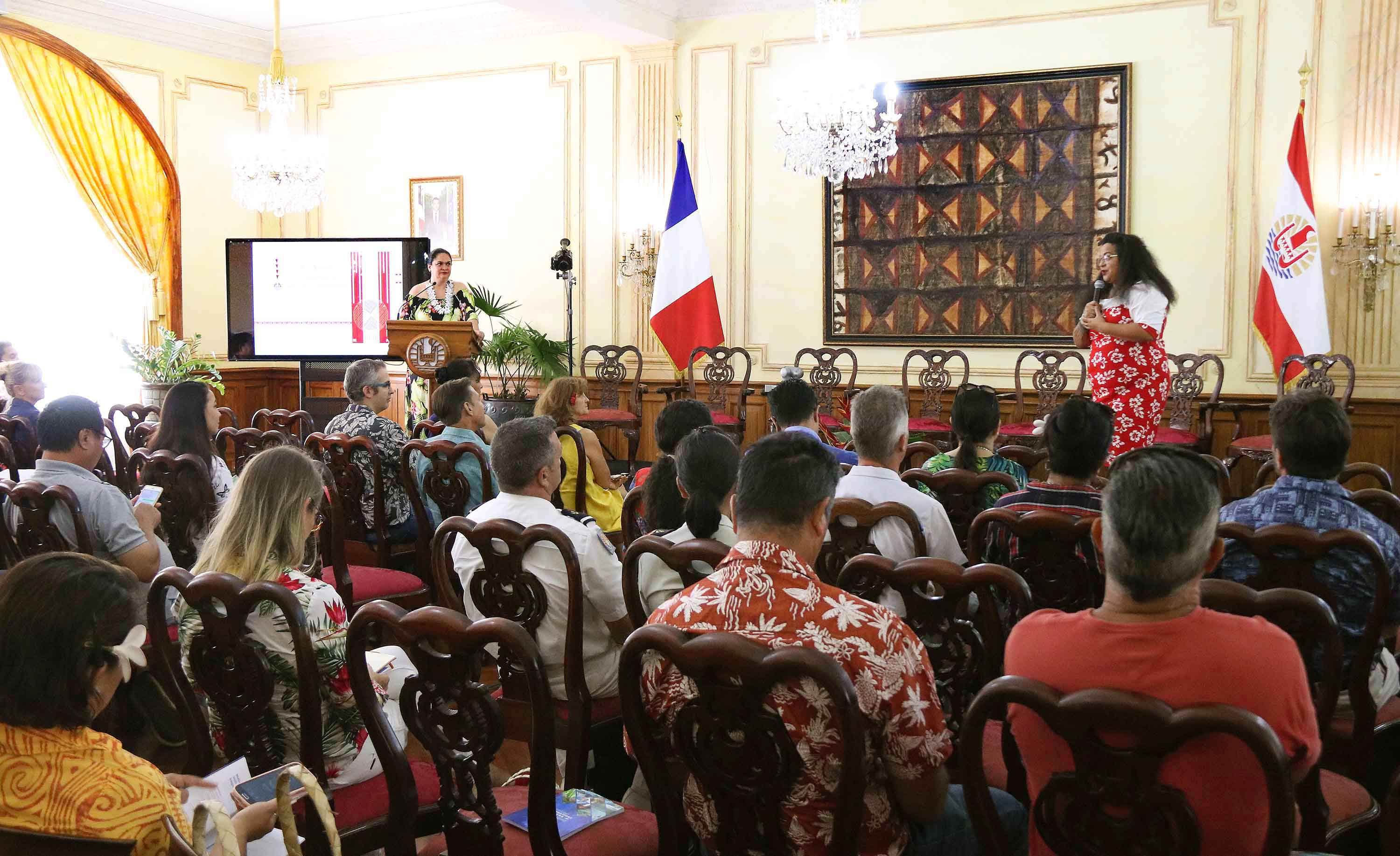 Premières assises de la formation aux métiers du tourisme