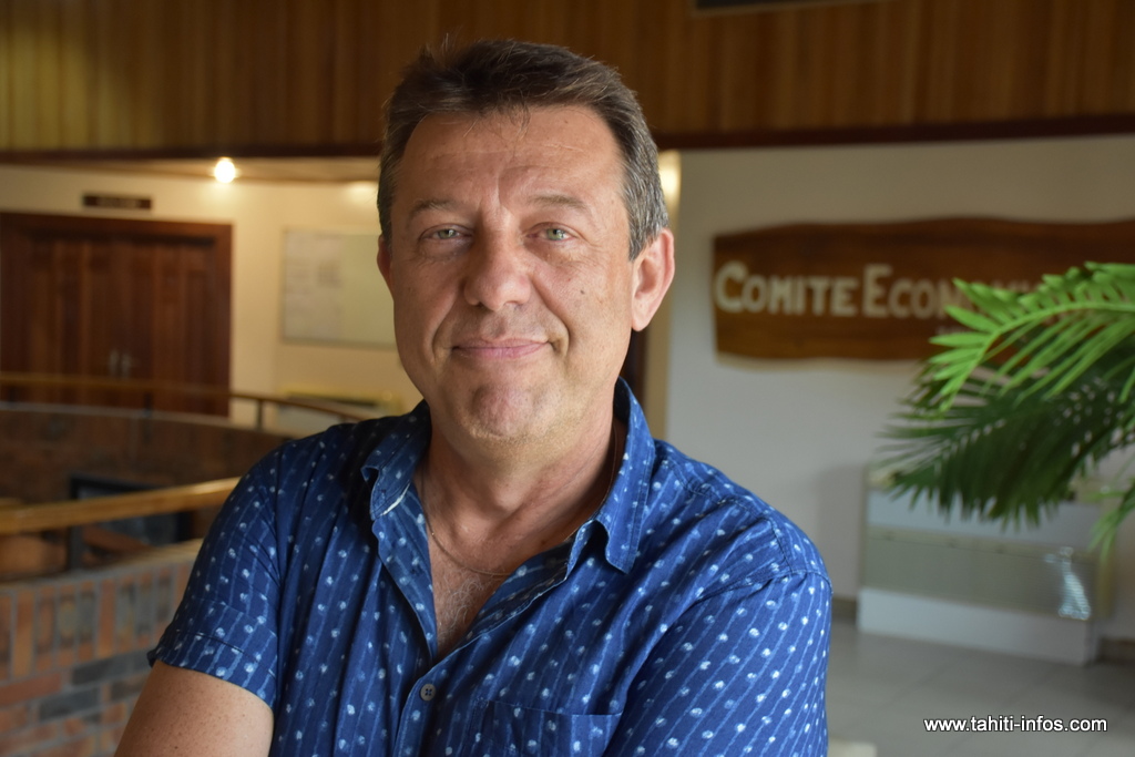 Cotisation patronale exceptionnelle : le CESC favorable, mais...