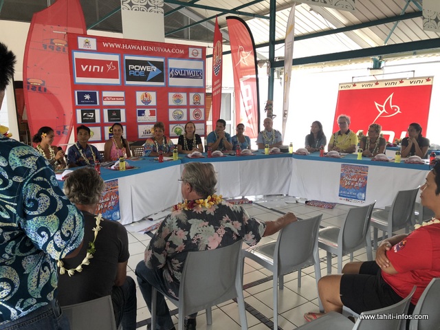 Chaque année, le comité organisateur prend son bâton de pèlerin pour frapper à toutes les portes.