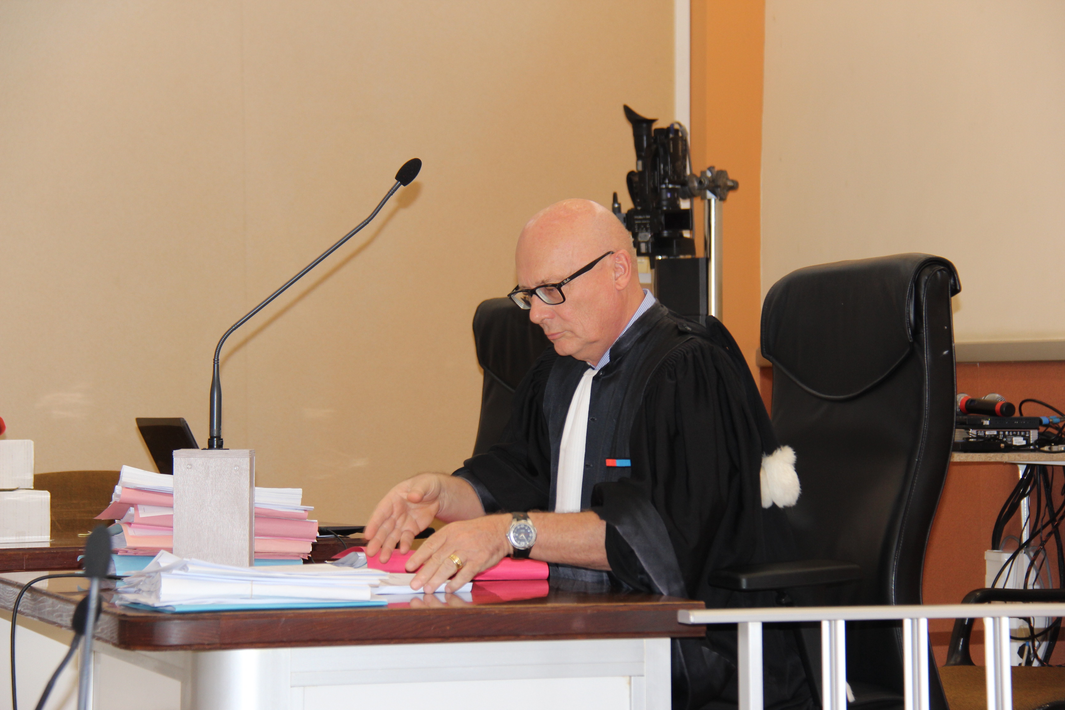 Crash d'Air Moorea : peines de prison ferme requises 