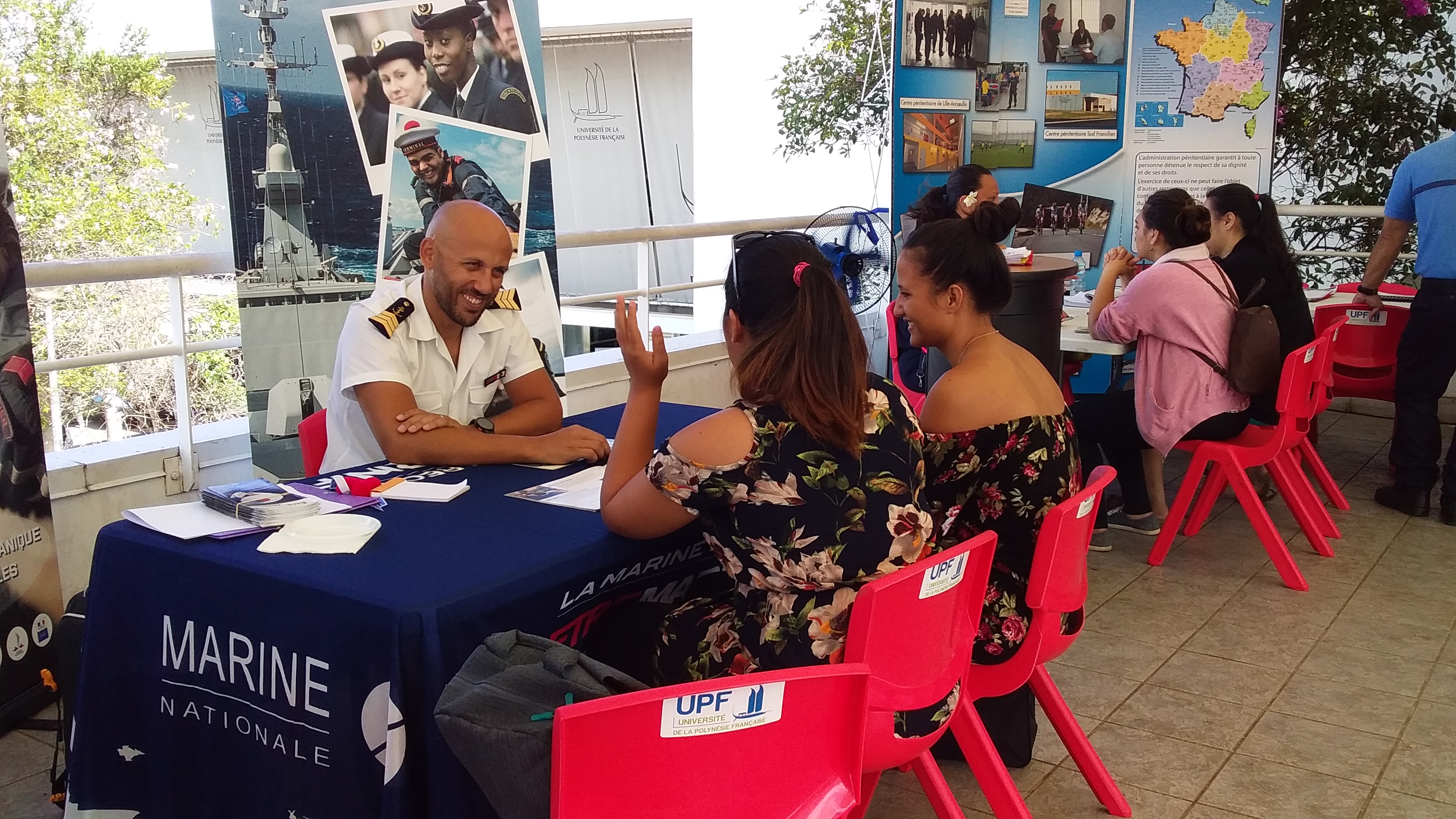 La fonction publique séduit toujours autant