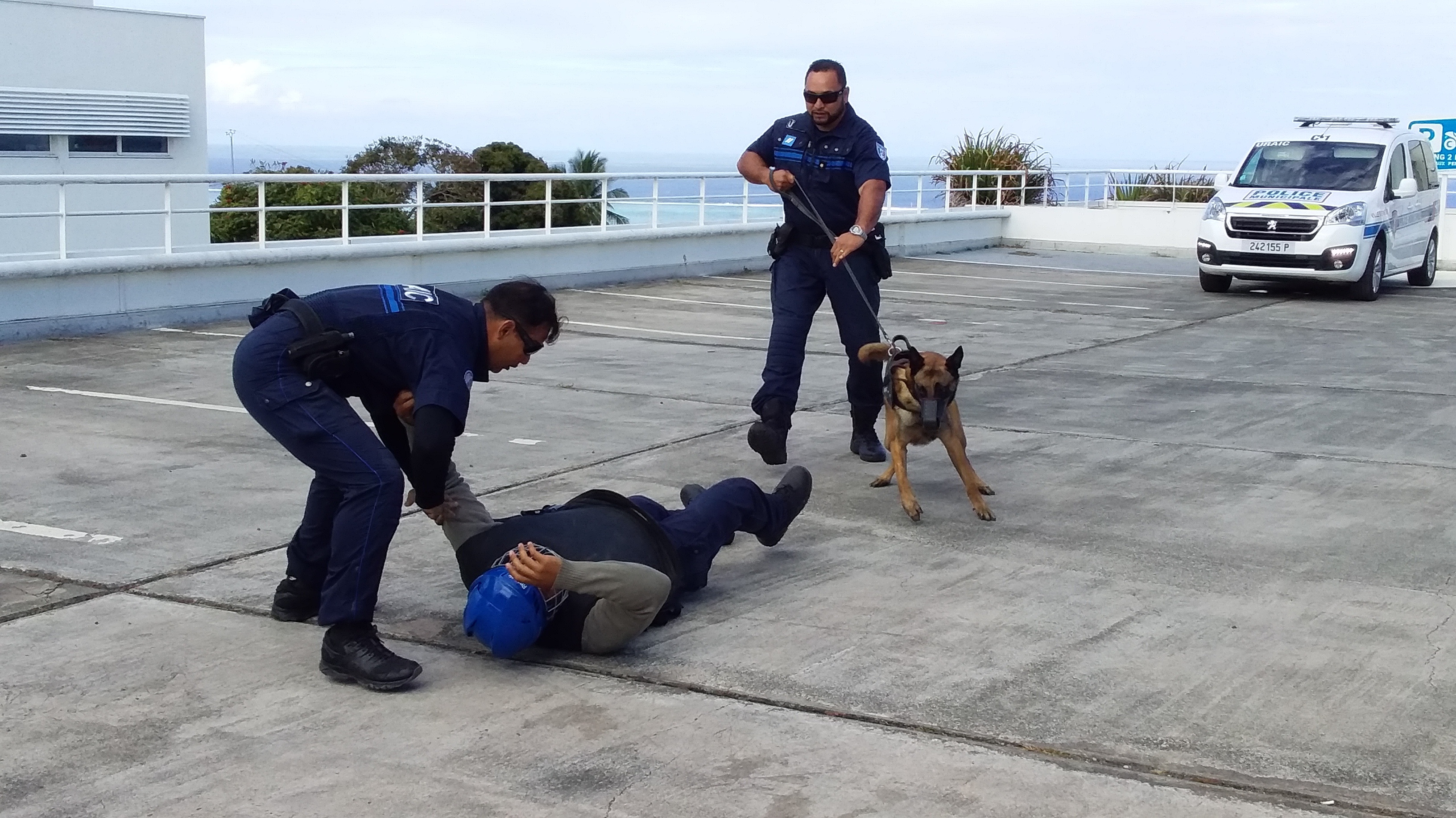 La fonction publique séduit toujours autant