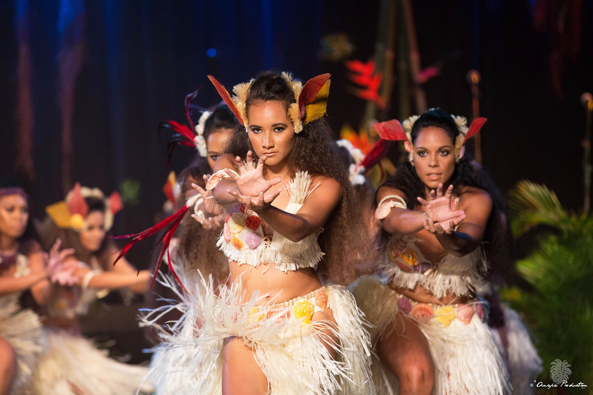 35 groupes au prochain Hura Tapairu