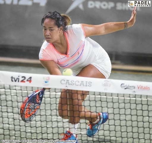 Le Padel Tennis est une variante du tennis