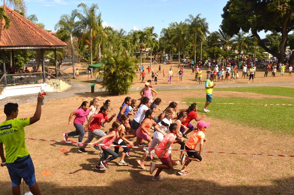Tuterai Tane : les enfants ont donné le meilleur d'eux-mêmes