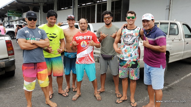 Hawaiki Nui Vaa : dernière ligne droite pour les 140 engagés