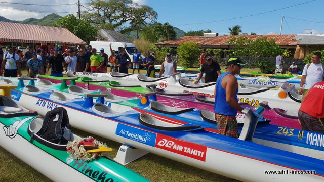 Cette année, 140 vaa seront pesés et contrôlés.