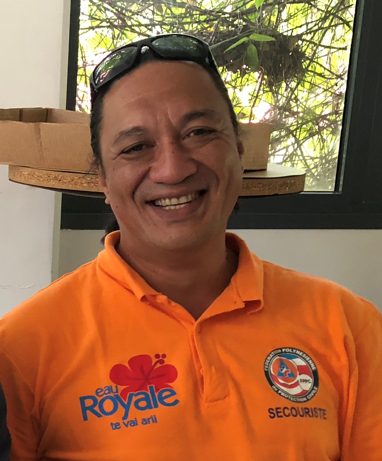 Cyclone : Faible risque sur le territoire excepté aux Australes