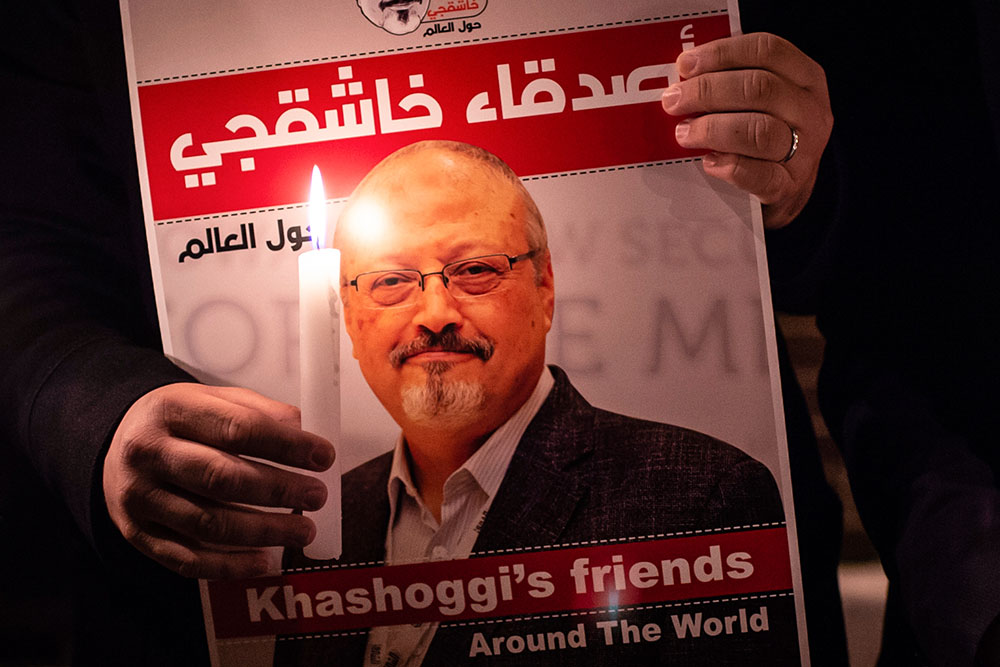 Enquête Khashoggi : la Turquie hausse le ton envers l'Arabie saoudite