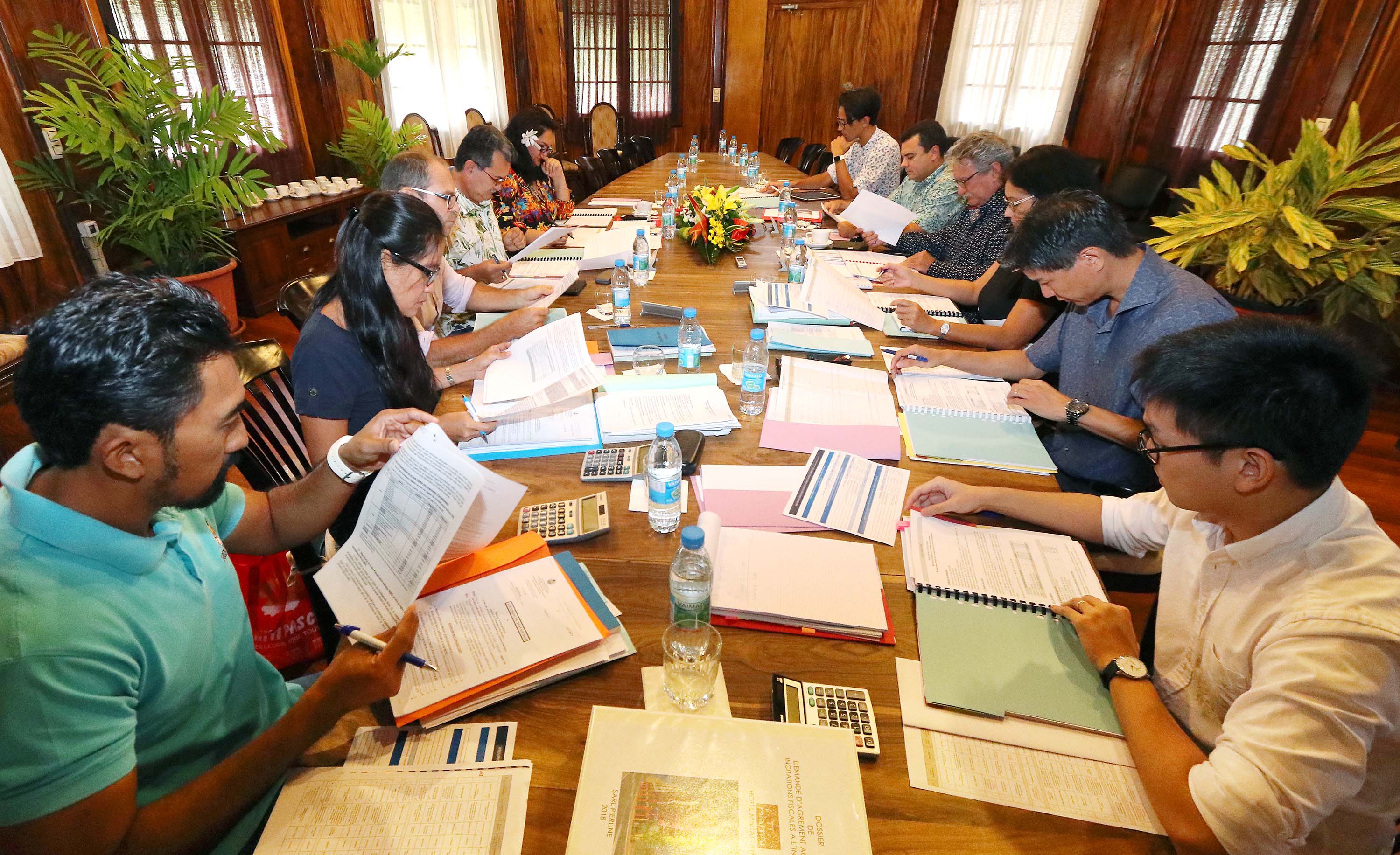 ​La défisc' locale en soutien à 28,3 milliards d’investissements privés