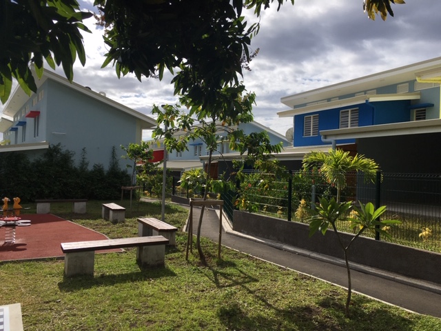 Les 55 logements de la résidence Ma'a Ipa remis à leurs bénéficiaires