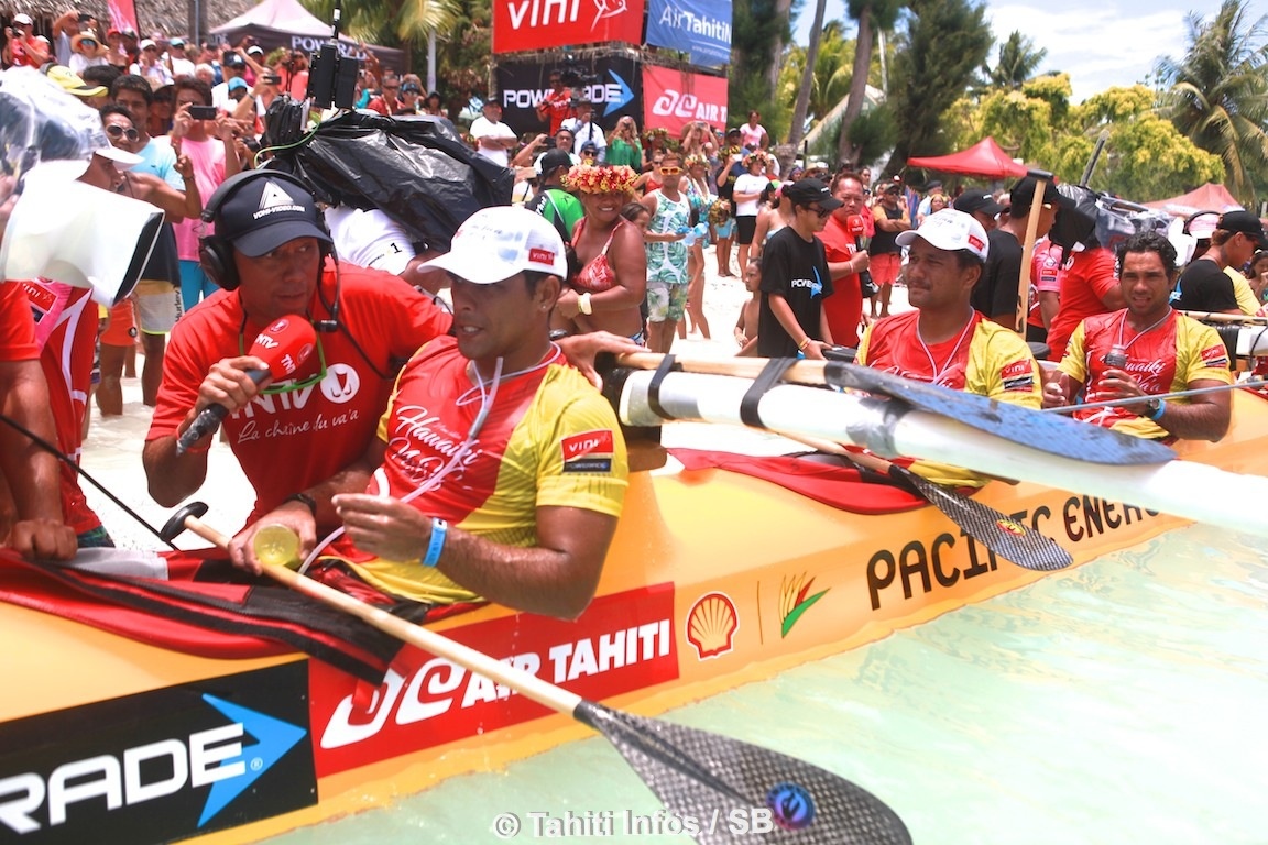 Taaroa Dubois évolue au poste de moteur