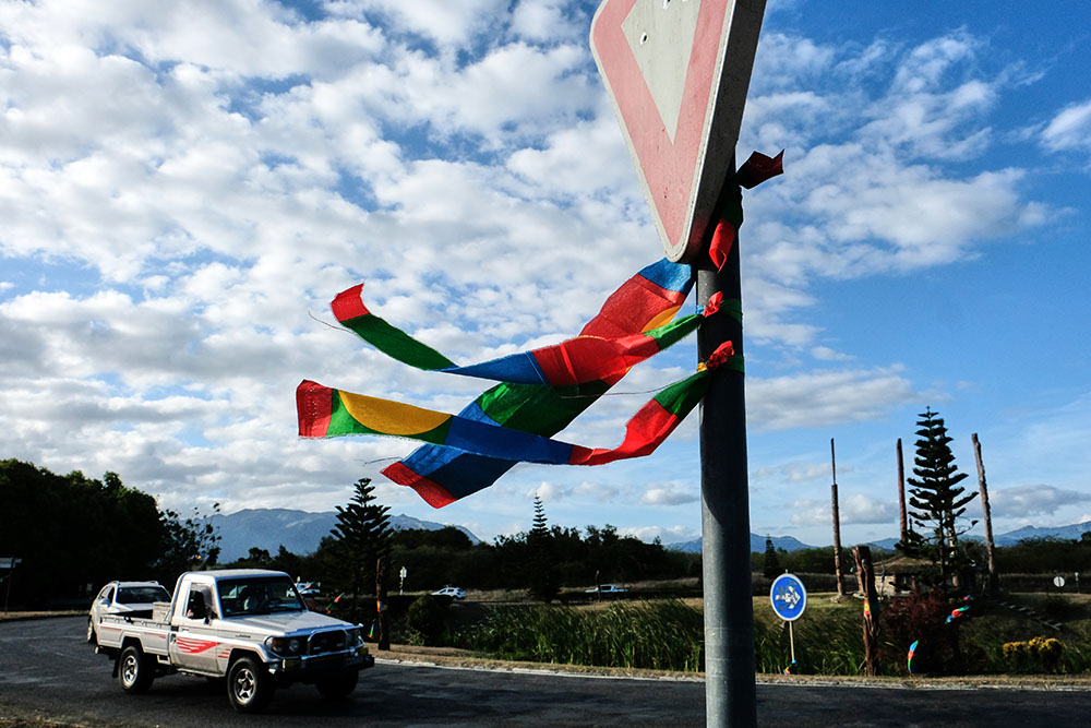 Nouvelle-Calédonie : l'Etat prépare la suite