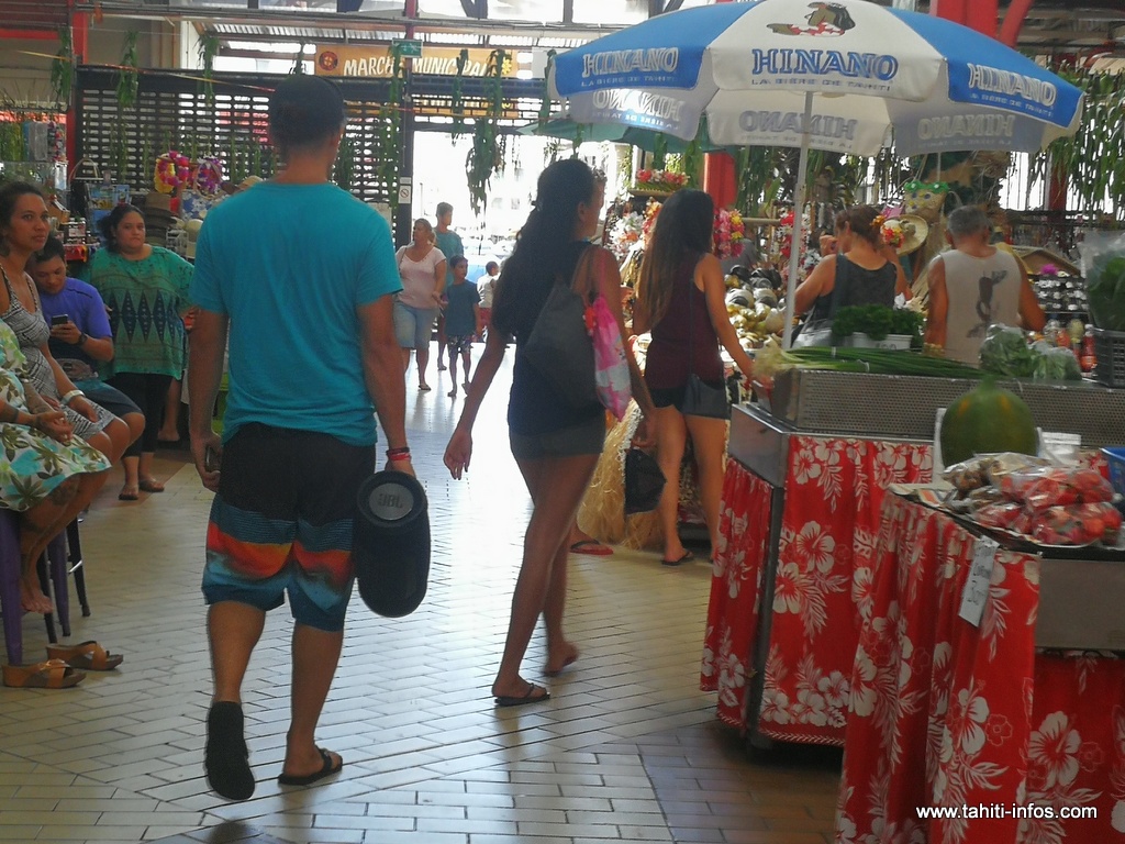 ​Te Ora Hau, pour dire "Stop" aux nuisances sonores