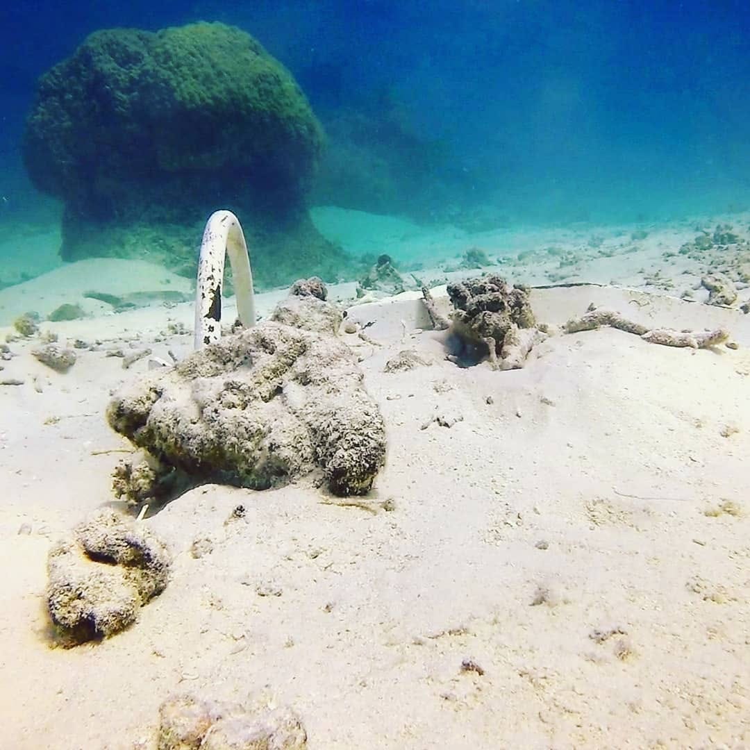 "Les mouillages sauvages ne sont pas acceptables, parce que ça détruit l'environnement  de  notre  lagon", a insisté Matai Tereua