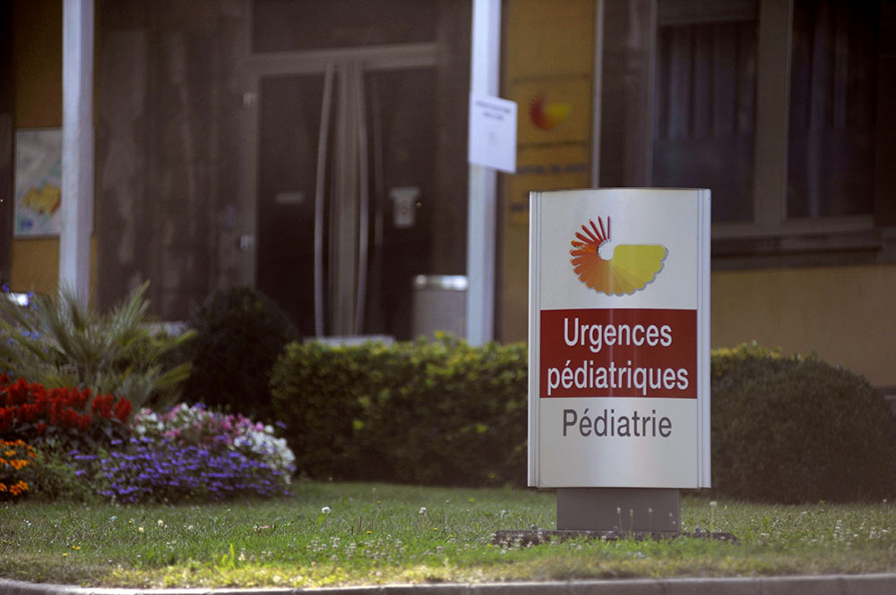 Malformations: les autorités sanitaires interpellées par des familles à Guidel