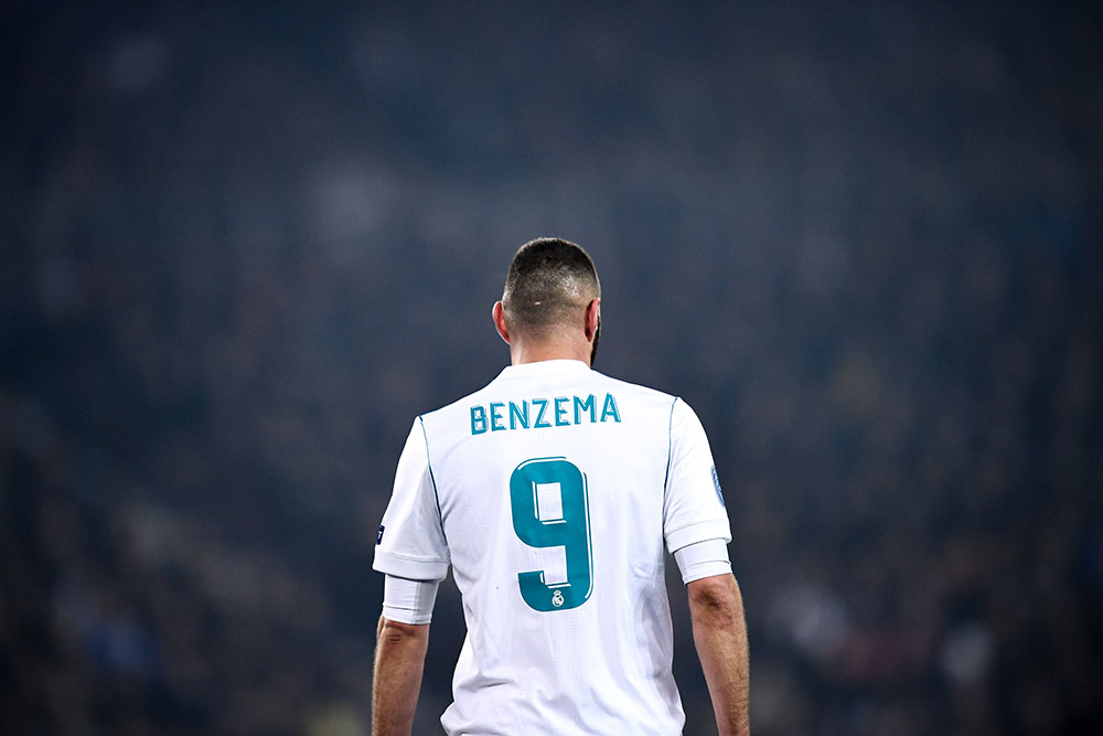 Chantage à la sextape de Valbuena: la justice valide l'enquête visant Benzema