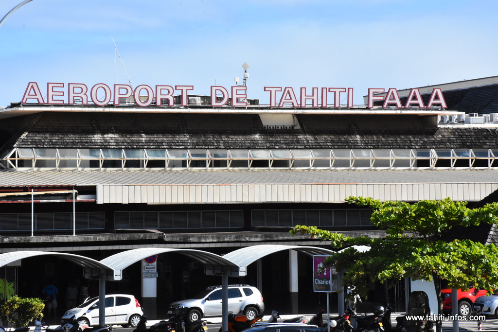 Des "ralentissements" mais pas de blocage en cas de grève à l'aéroport