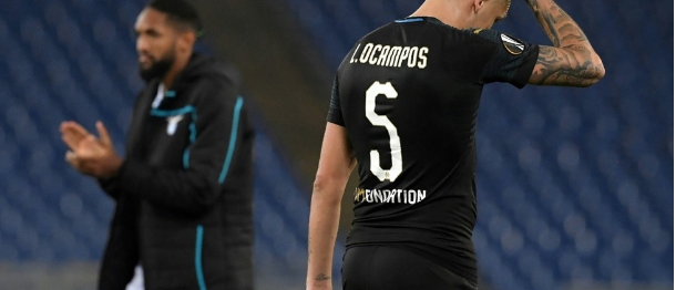 Europa League : pourquoi Marseille a été vite éliminé ?