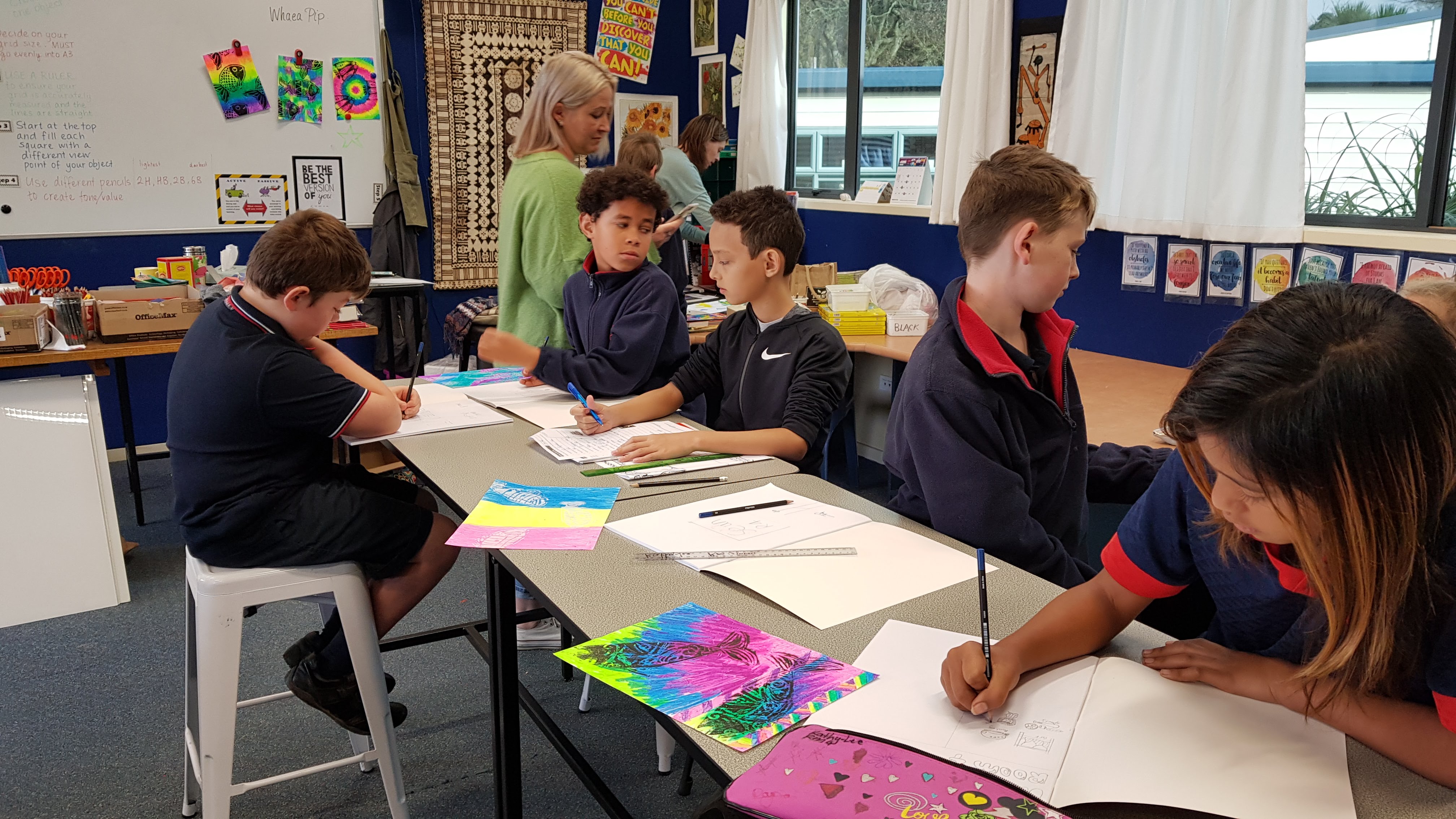 L’Academy of English Voyages organise son salon fin novembre