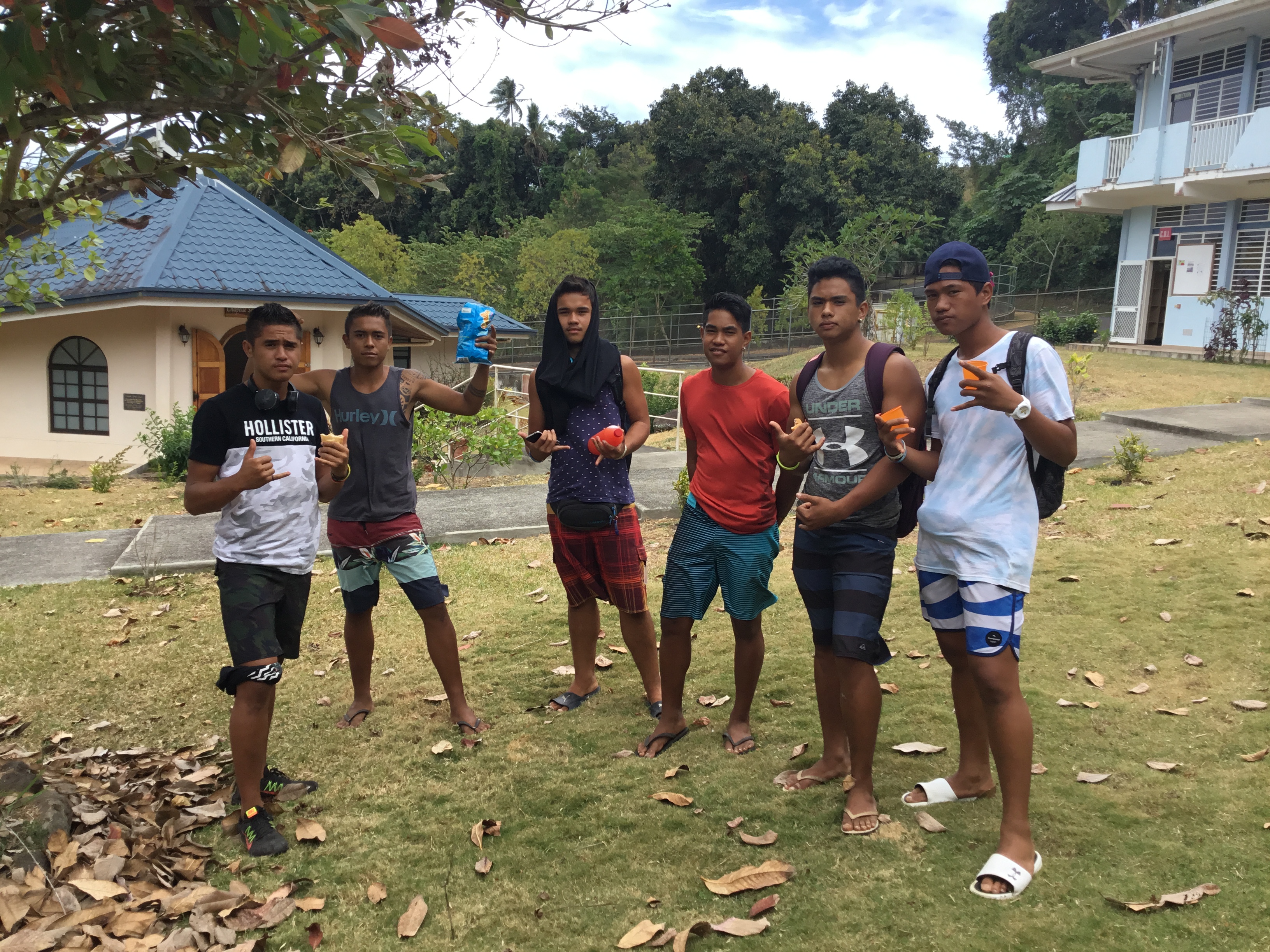 Graines de talent: « L’élève de seconde MEI »