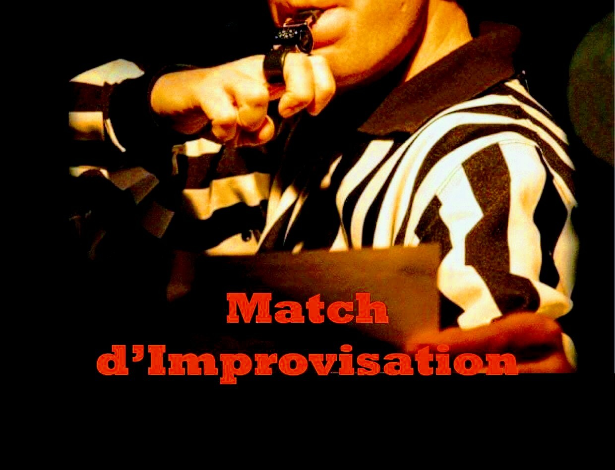 Le Tahiti impro lance le 1er championnat de théâtre d’improvisation