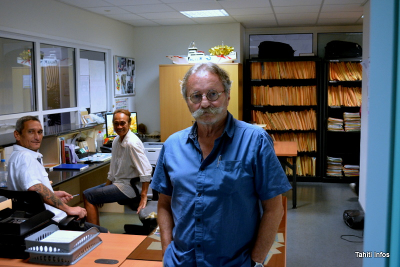 L'étrange cas d'un syndrome de Diogène à Papeete