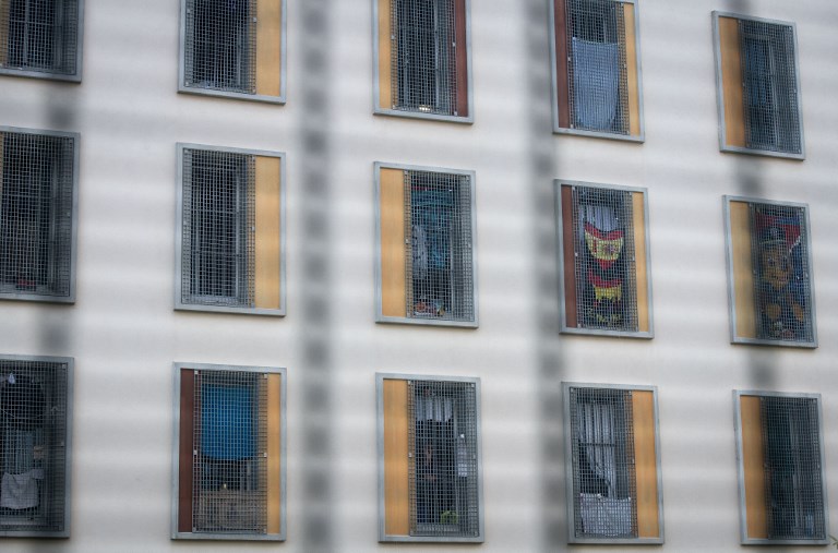 Un père, en prison pour viols, soupçonné d'avoir voulu faire enlever et violer sa propre fille de 9 ans