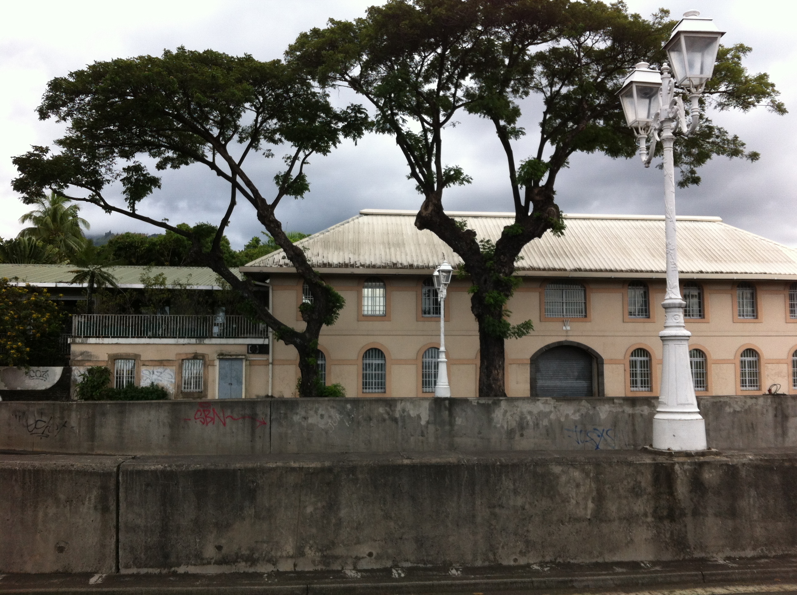 L'Etat cède un terrain pour le centre de mémoire 