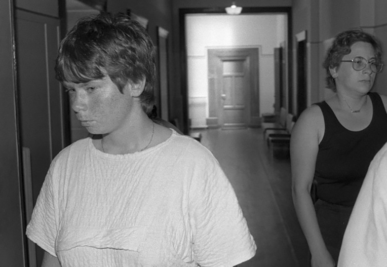 Affaire Grégory: vers une annulation de la garde à vue de Murielle Bolle en 1984