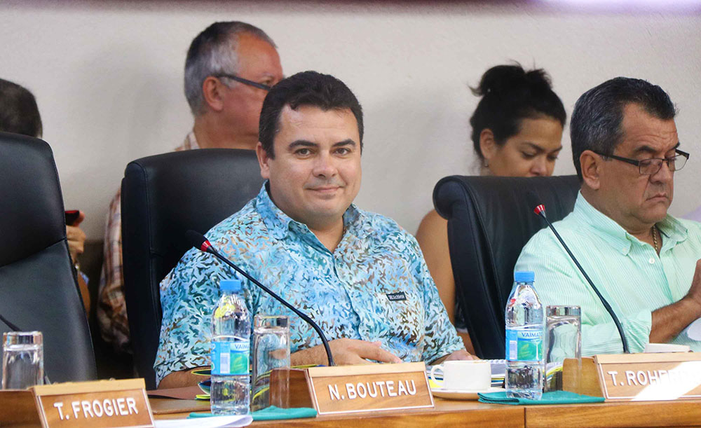 Adoption à l’unanimité du texte renforçant les peines et les amendes relatives aux ventes et prestations de type « boule de neige »