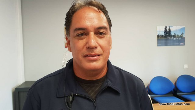 Les derniers gradés de la DSP promus