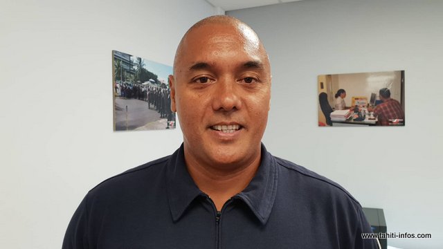 Les derniers gradés de la DSP promus