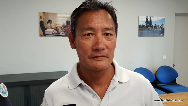 Les derniers gradés de la DSP promus