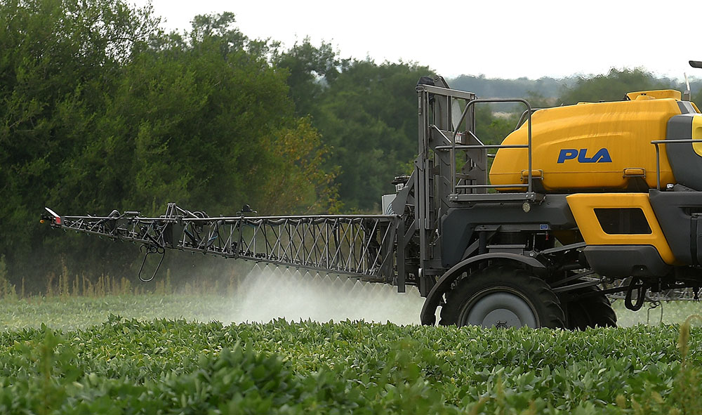 Monsanto fait appel de sa condamnation dans le procès Roundup