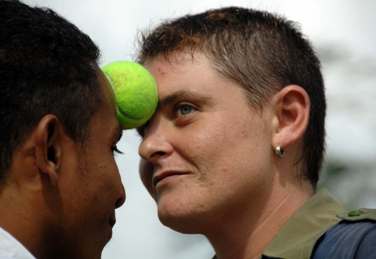 L'Indonésie libère une trafiquante australienne