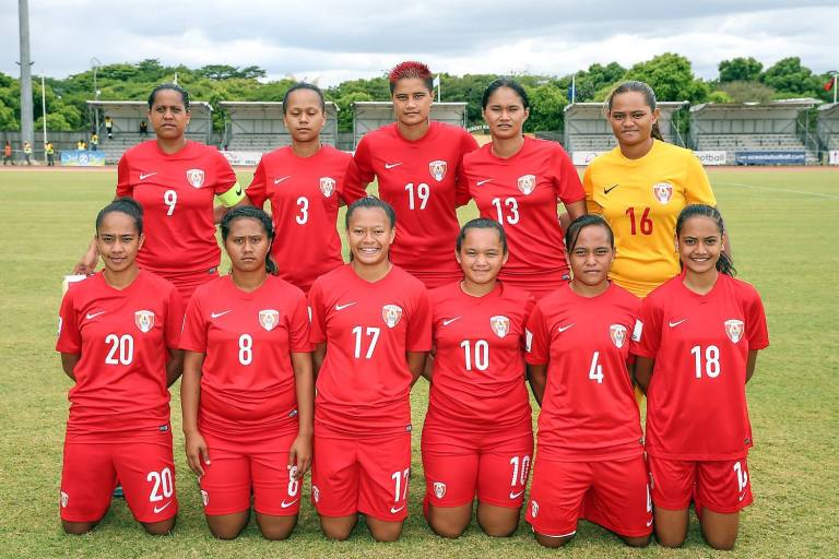 Le 11 de départ face à Samoa © Shane Wenzlick / www.phototek.nz