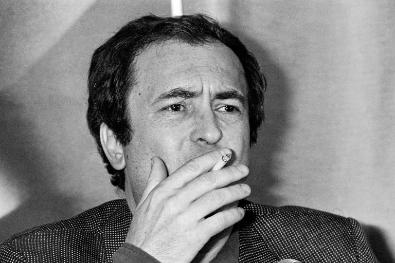 Le cinéaste italien Bernardo Bertolucci est mort