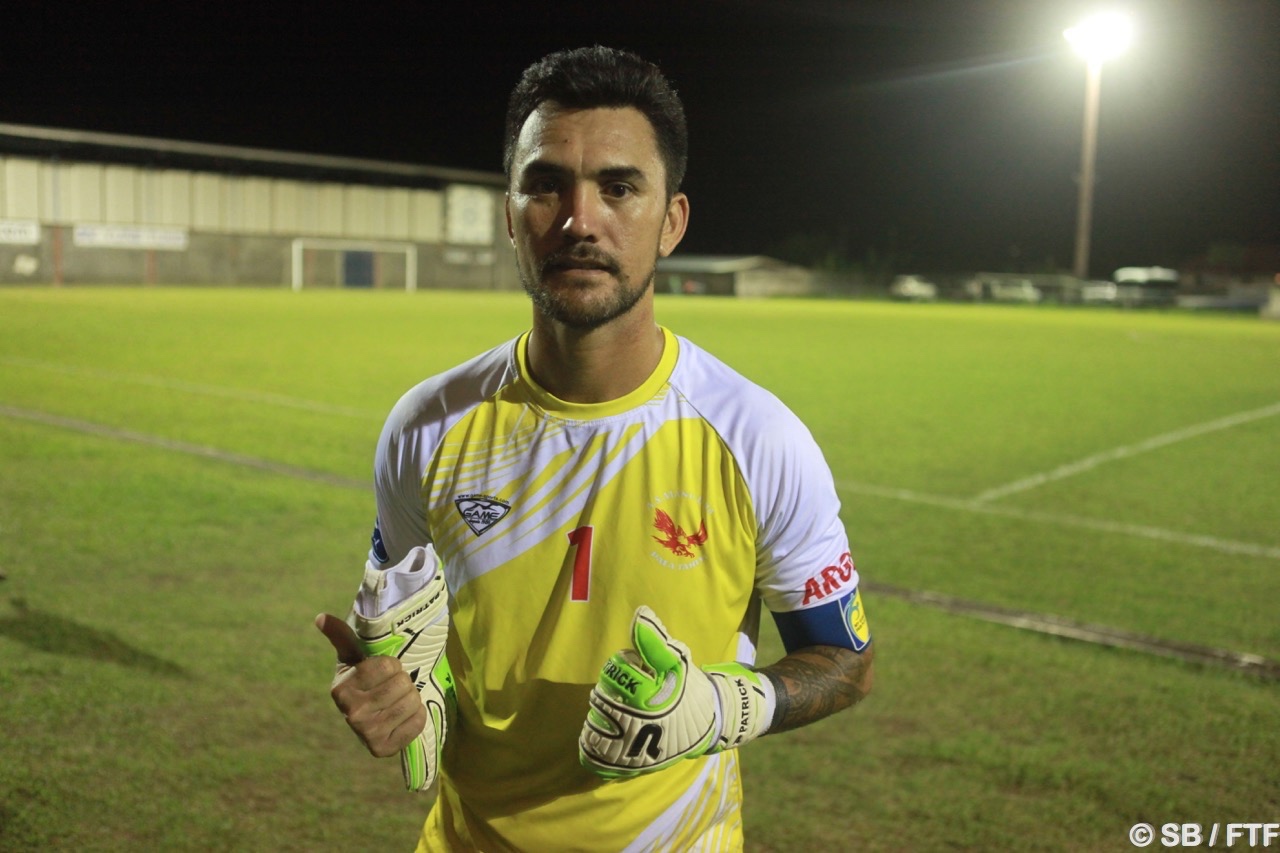 Jonathan Torohia, capitaine de Manu Ura