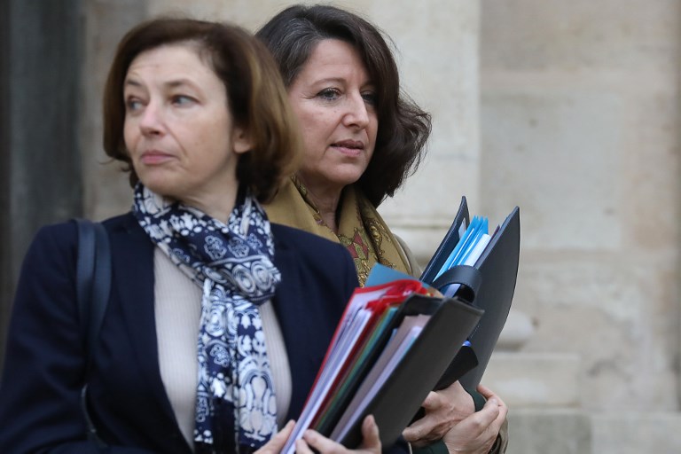 Les implants médicaux, "une zone d'ombre et d'inquiétude"