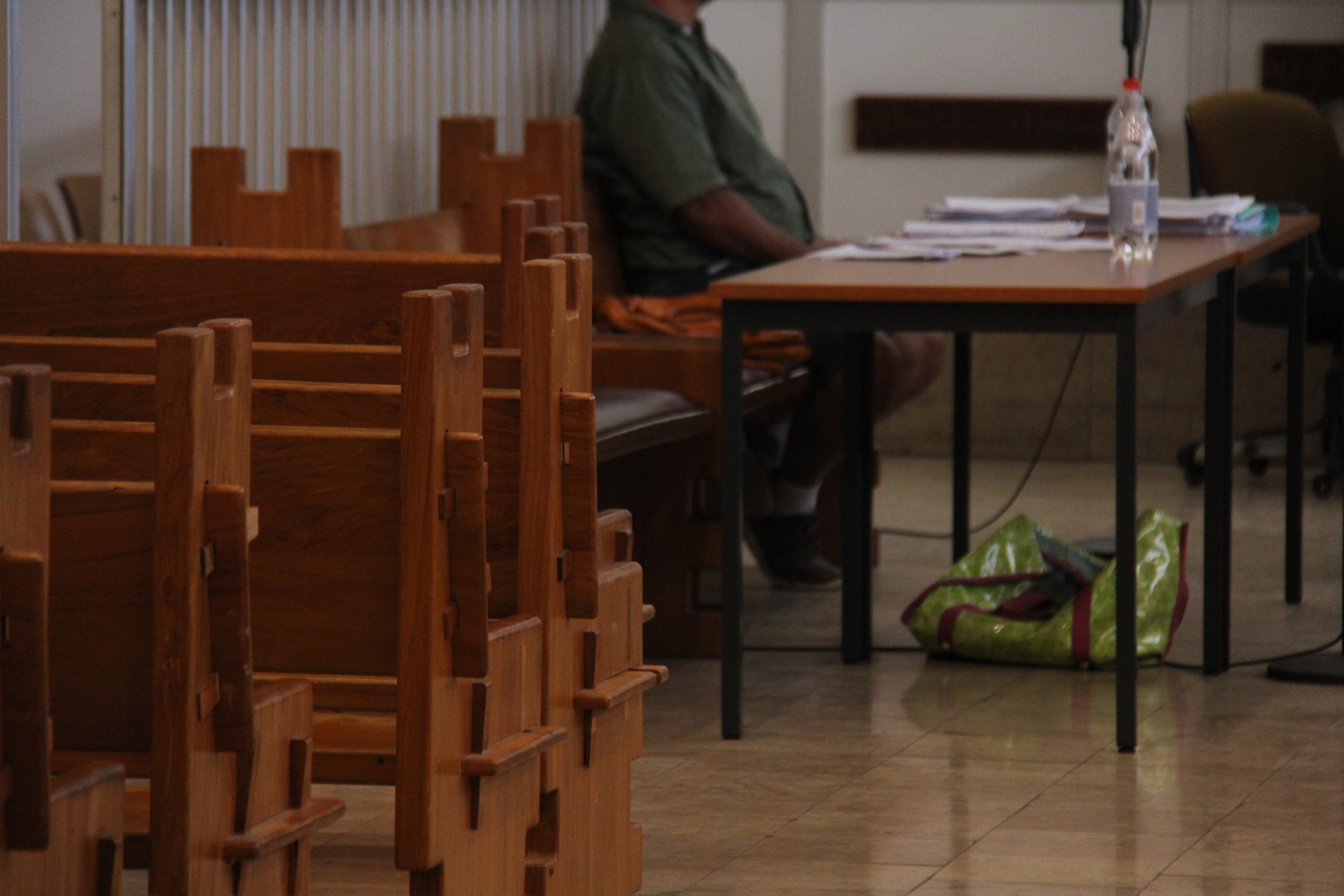 Cour d'assises : accusé de viol sur mineur, un sexagénaire nie les faits en bloc