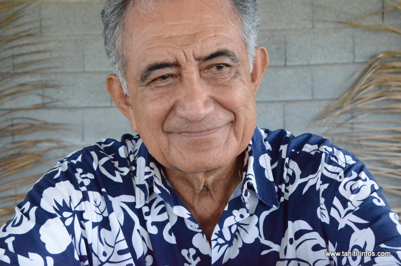 Affaire Radio Tefana : Oscar Temaru placé en garde à vue