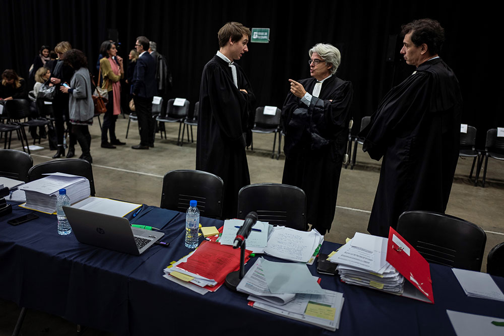 Dossier Levothyrox: l'information des patients en débat devant la justice