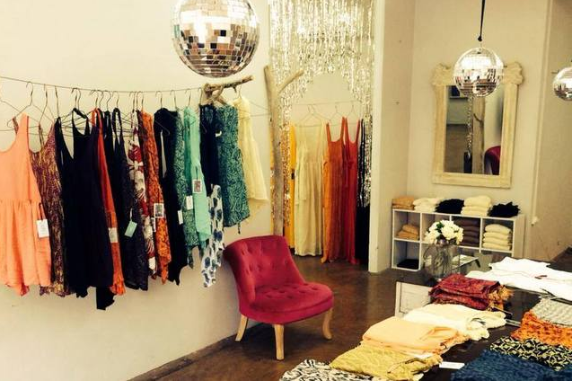 Mayfly market : "Être vu de manière différente"