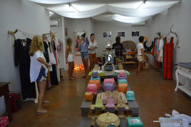 Mayfly market : "Être vu de manière différente"